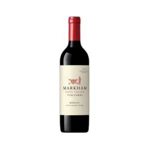 MARKHAM MERLOT
