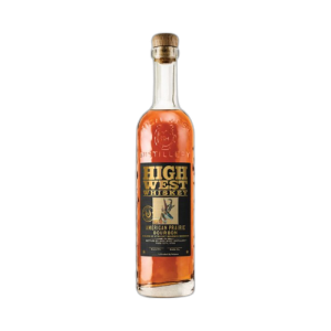 HIGH WEST CASK COLLECTION NS BOURBON 750