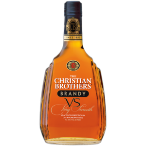 CHRISTIAN BROTHERS VS LTR DECANTER