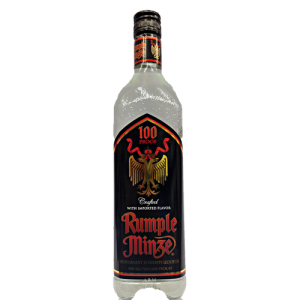 RUMPLE MINZE HALF PINT