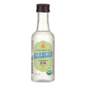 PRAIRIE ORGANIC GIN 50ML