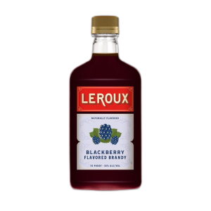 LEROUX BLACKBERRY PINT