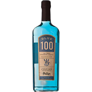 PHILLIPS BLUE 100 PINT