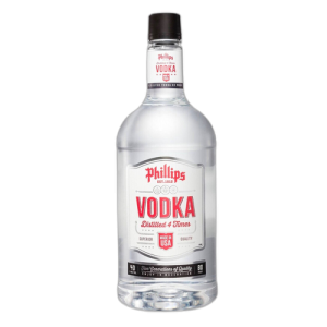 PHILLIPS VODKA 1.75