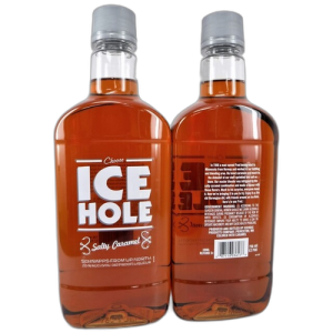 ICE HOLE SALTY CARAMEL 750