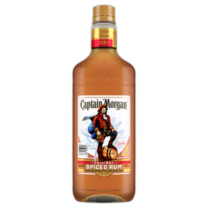 CAPTAIN MORGAN 750