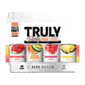 TRULY PARTY PACK 12PK