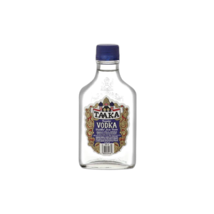 TAAKA VODKA HALF PINT