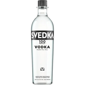 SVEDKA 100 PINT
