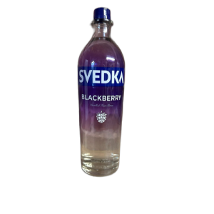 SVEDKA BLACKBERRY LTR