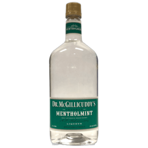 DR. MCGILLICUDDYS MENTH. 1.75