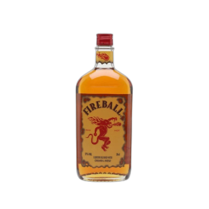 FIREBALL 50ML