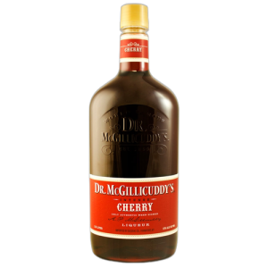 DR. MCGILLICUDDYS CHERRY 1.75