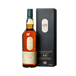 LAGAVULIN 16YR 750