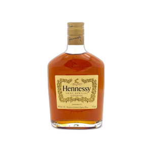 HENNESSY VS PINT