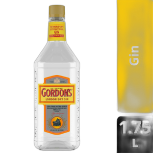 GORDONS GIN 1.75