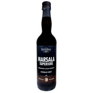 PELLEGRINO MARSALA SWEET 750