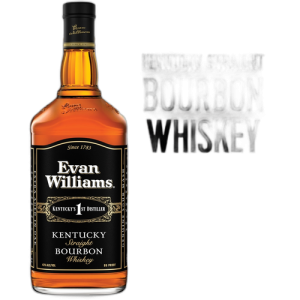 EVAN WILLIAMS 1.75