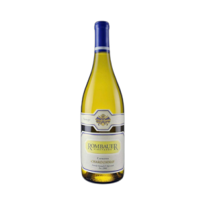 ROMBAUER CHARDONNAY 750