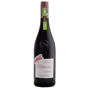 PIZZOLATO CABERNET 750
