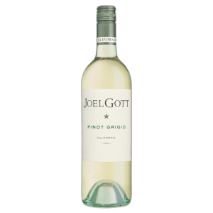 JOEL GOTT PINOT GRIGIO 750