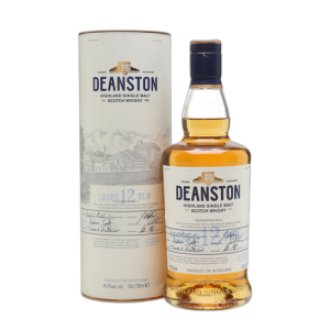 DEANSTON 12YR 750