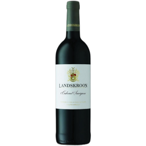 LANDSKROON CABERNET 750