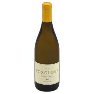 FOXGLOVE CHARDONNAY 750