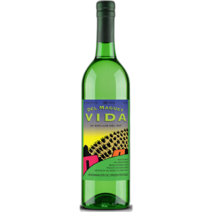 DEL MAGUEY MEZCAL 750