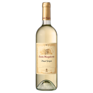 SANTA MARGHERITA PINOT GRIGIO