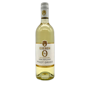 GIESEN PINOT GRIGIO NA 750