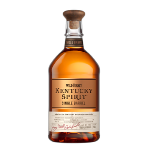 WILD TURKEY KENTUCKY SPIRIT 750