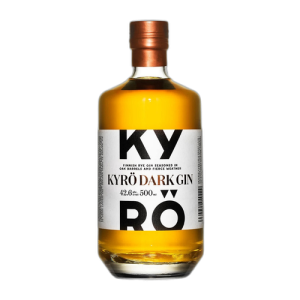 KYRO DARK GIN 750