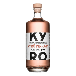 KYRO PINK GIN 750