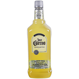 JOSE CUERVO LIGHT MARGARITA 1.75