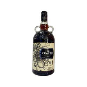 THE KRAKEN LTR