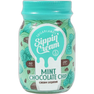 SUGARLANDS MINT CHOCOLATE CHIP 50ML