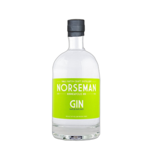 NORSEMAN GIN 750