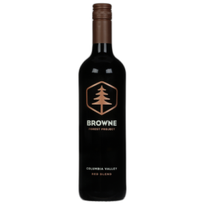 BROWNE RED BLEND