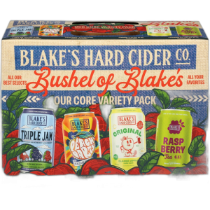 BLAKES HARD CIDER VARIETY 12PK