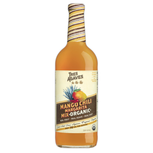 TRES AGAVES MANGO CHILI MARG