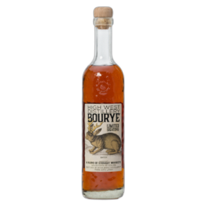 HIGH WEST BOURYE 750