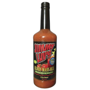 JIMMY LUVS PREMIUM BLOODY MIX LT