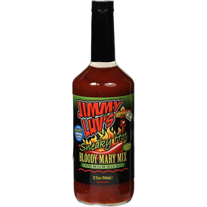 JIMMY LUVS SNEAKY HOT LTR