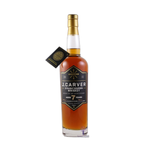 J. CARVER 7YR 750