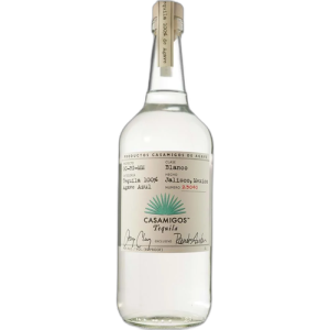 CASAMIGOS BLANCO LTR