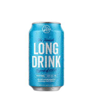 LONG DRINK CITRUS 6PK