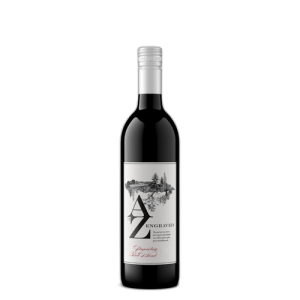 A TO Z RED BLEND 750