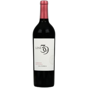 LINE 39 CABERNET