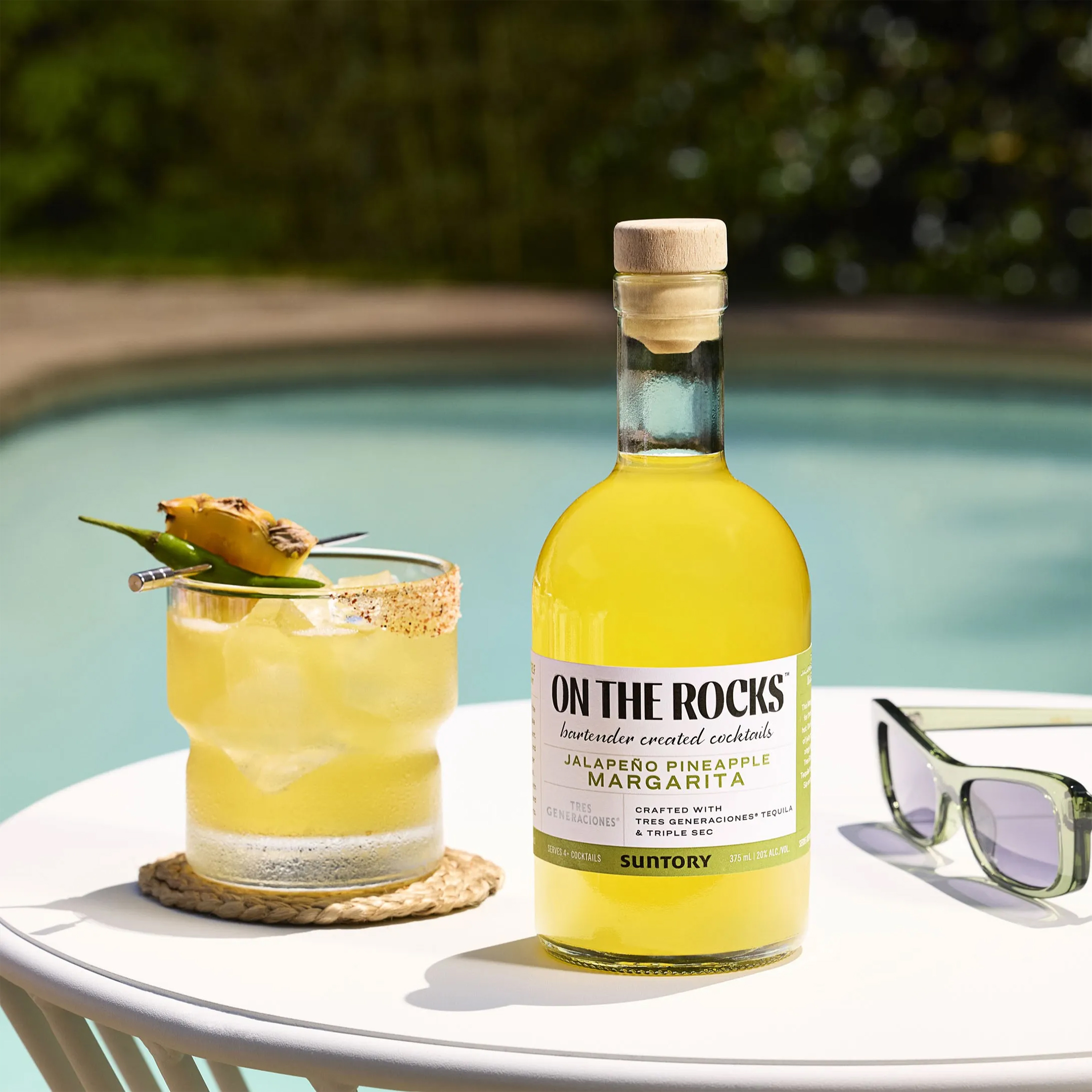 On The Rocks Jalap Marg